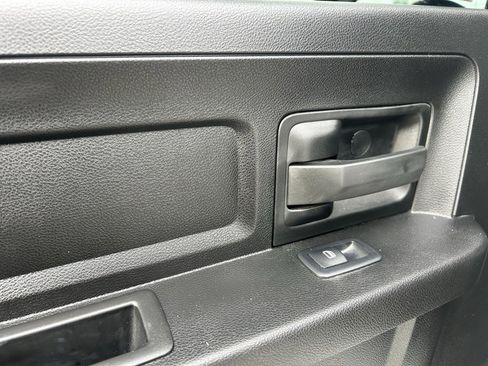 Used 2023 RAM 3500 Tradesman image 27