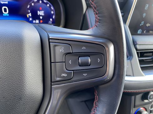 Used 2023 Chevrolet Tahoe RST image 21