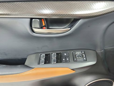 Used 2018 Lexus NX 300 FWD w/ Accessory Package 2 image 29