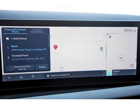 Certified 2025 Hyundai Santa Cruz Limited image 25