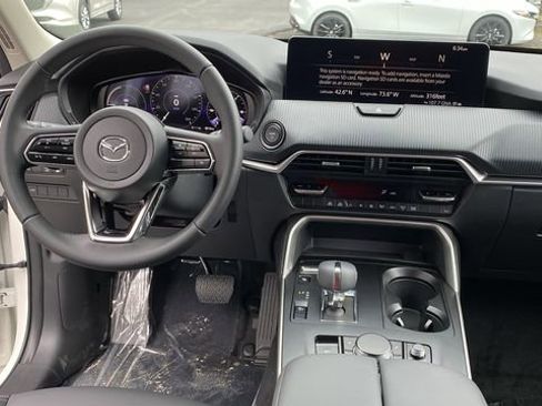 New 2026 MAZDA CX-70 SC AWD/4WD image 9