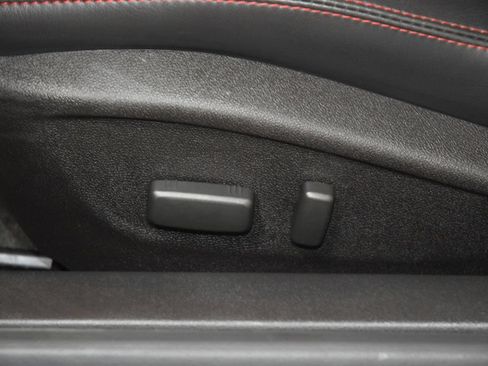 Used 2012 Chevrolet Camaro ZL1 RWD image 43