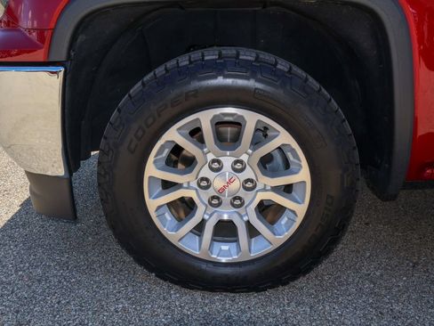 Used 2018 GMC Sierra 1500 SLE w/ SLE Value Package AWD/4WD image 31