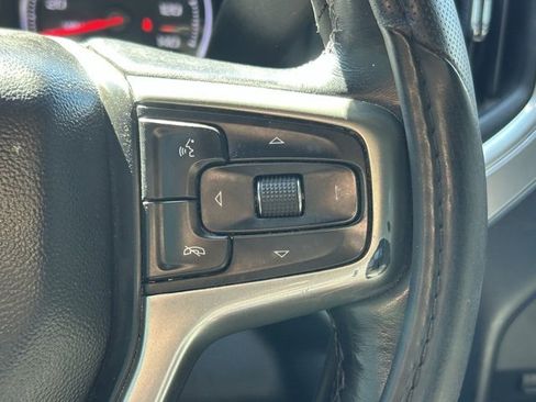 Used 2023 Chevrolet Silverado 2500 LTZ image 22