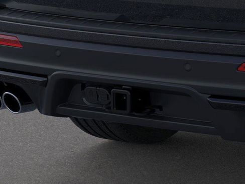 New 2026 Ford Explorer ST w/ Sun And Sound Package image 23