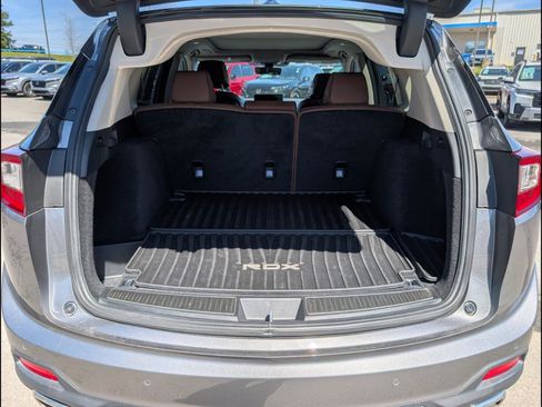 Used 2024 Acura RDX Advance Package image 20