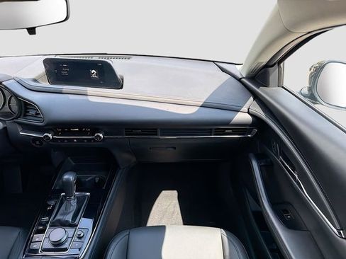 Used 2022 MAZDA CX-30 AWD 2.5 S w/ Preferred Package image 17