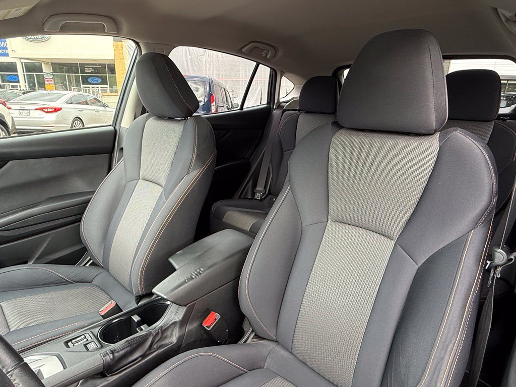 Used 2019 Subaru Crosstrek 2.0i Premium w/ Eyesight System AWD/4WD image 21
