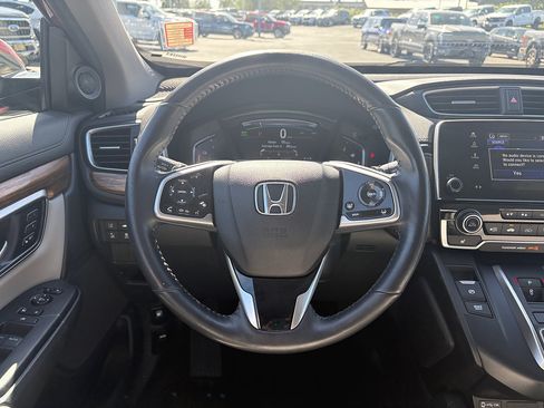 Used 2022 Honda CR-V EX-L image 18