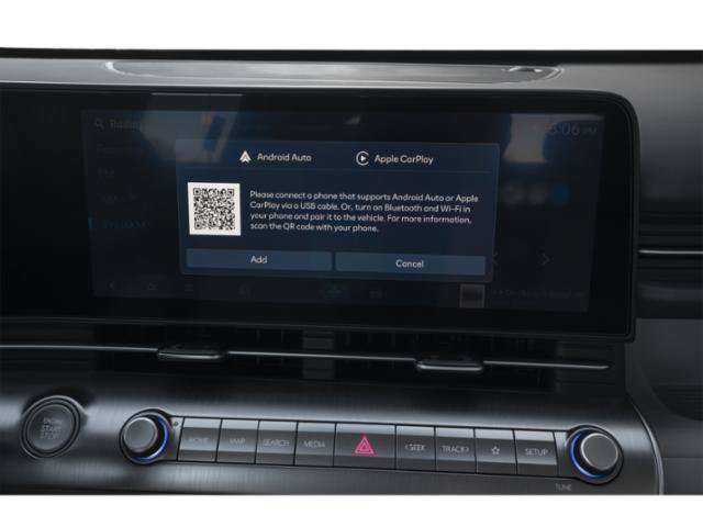 New 2027 Hyundai Kona SE AWD/4WD image 15