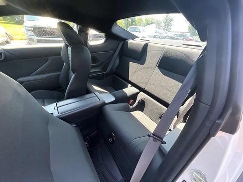 Used 2025 Toyota GR86 w/ Performance Package RWD image 31