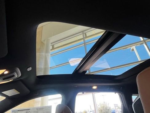 New 2026 INFINITI QX60 Autograph w/ Dark Cargo Package image 23