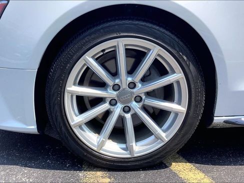 Used 2017 Audi A5 2.0T Sport AWD/4WD image 10