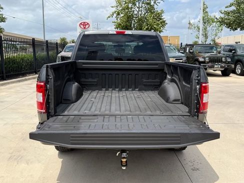 Used 2019 Ford F150 XLT w/ Equipment Group 301A Mid RWD image 27