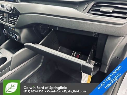 New 2026 Ford Escape Active w/ Cold Weather Package image 12