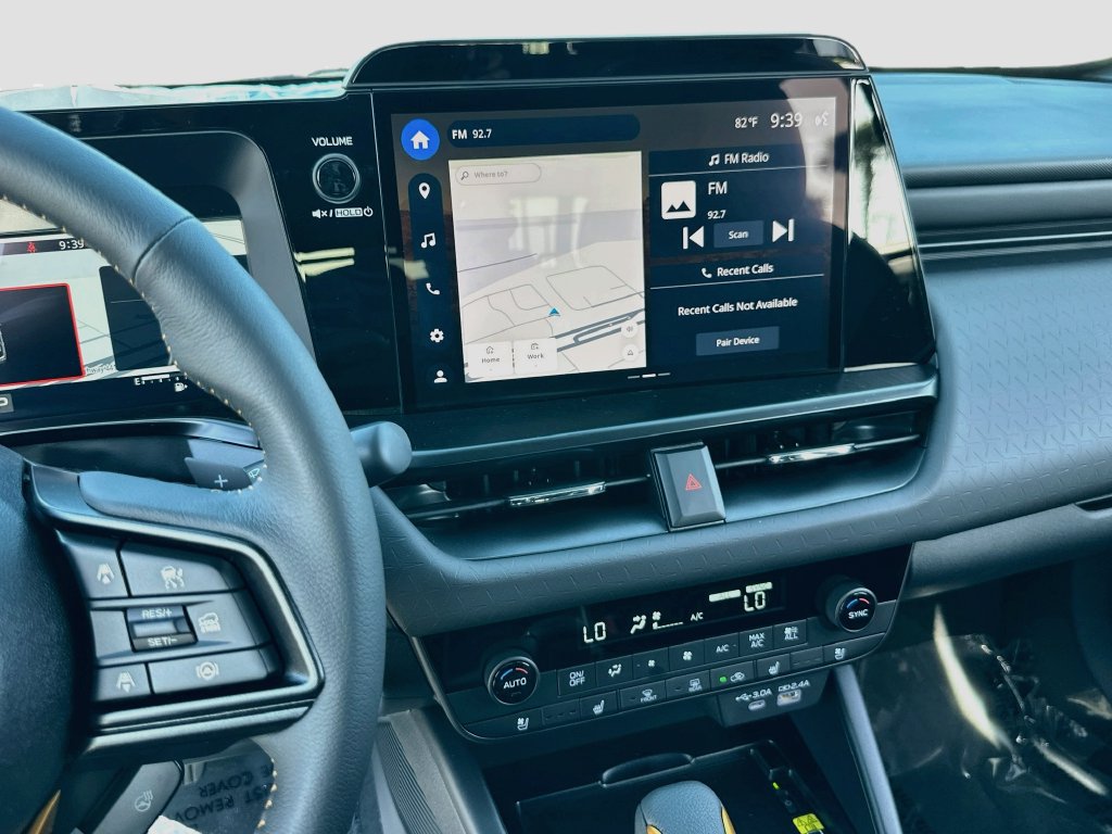 New 2026 Subaru Outback Wilderness AWD/4WD image 15
