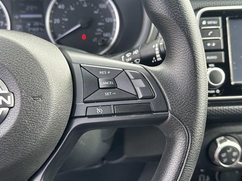 Certified 2023 Nissan Kicks S image 29