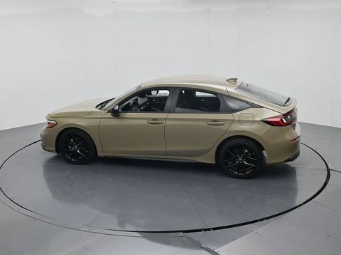 Used 2025 Honda Civic Sport image 48