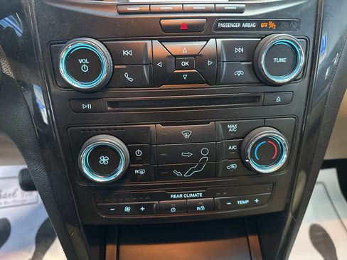 Used 2016 Ford Explorer 4WD image 31
