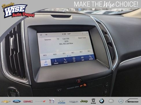 Used 2020 Ford Edge Titanium w/ Equipment Group 301A image 13