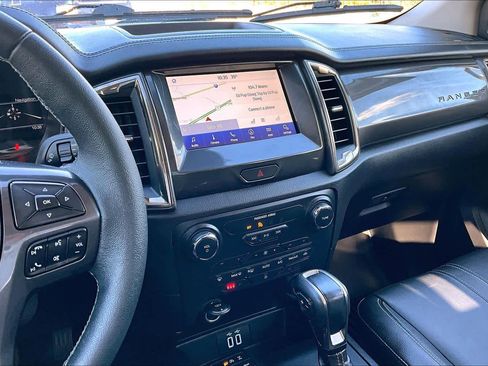 Used 2019 Ford Ranger Lariat w/ Equipment Group 501A Mid image 6