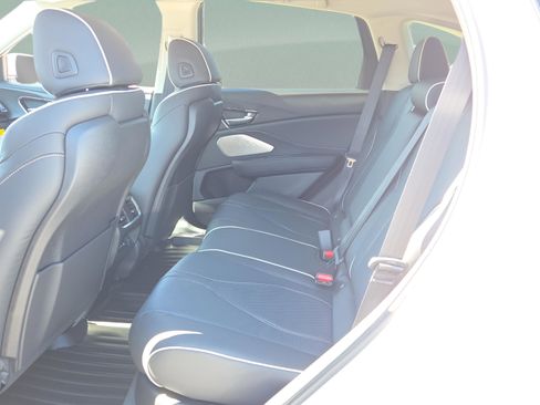 New 2026 Acura RDX SH-AWD w/ Advance Package image 12