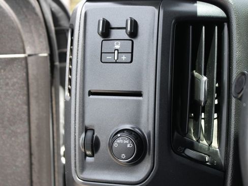 Used 2017 Chevrolet Silverado 3500 W/T w/ WT Convenience Package image 19