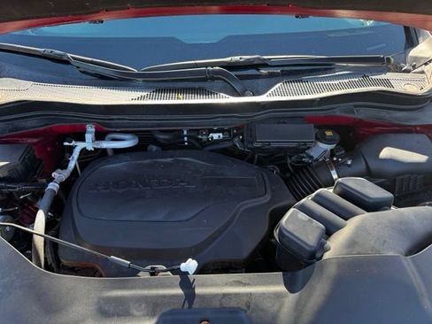 Used 2023 Honda Ridgeline Sport image 27