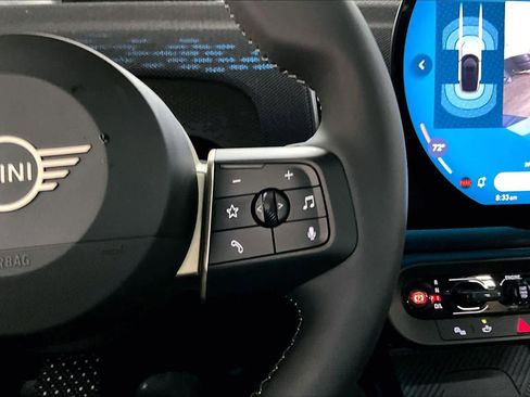 Used 2025 MINI Cooper Countryman S image 21