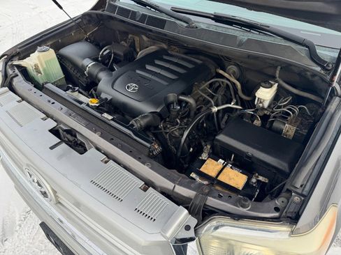 Used 2015 Toyota Tundra 1794 Edition image 23