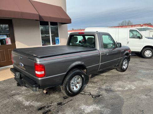 Used 2011 Ford Ranger XLT image 5