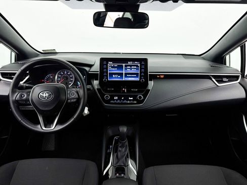 Used 2020 Toyota Corolla SE w/ Carpet Mat Package (TMS) image 20