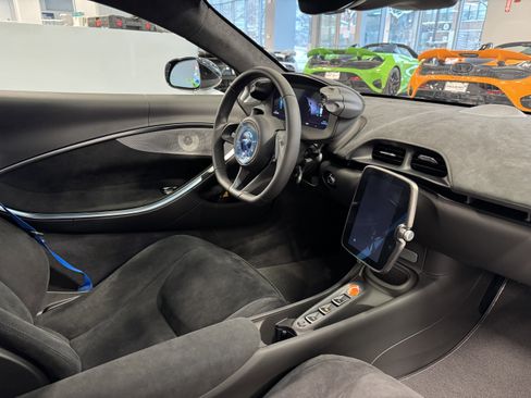 New 2026 McLaren Artura image 15