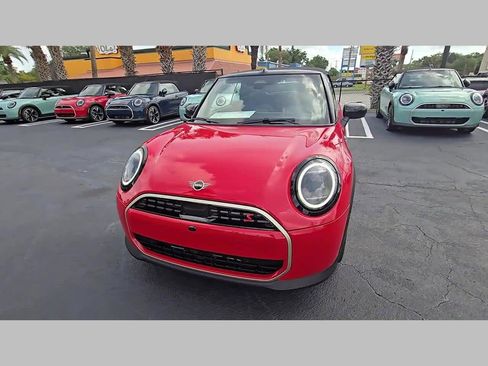 New 2026 MINI Cooper S image 16