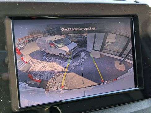 New 2026 RAM ProMaster 2500 w/ Convenience Group image 17