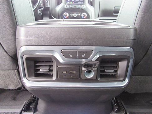 Used 2022 GMC Sierra 2500 Denali image 31