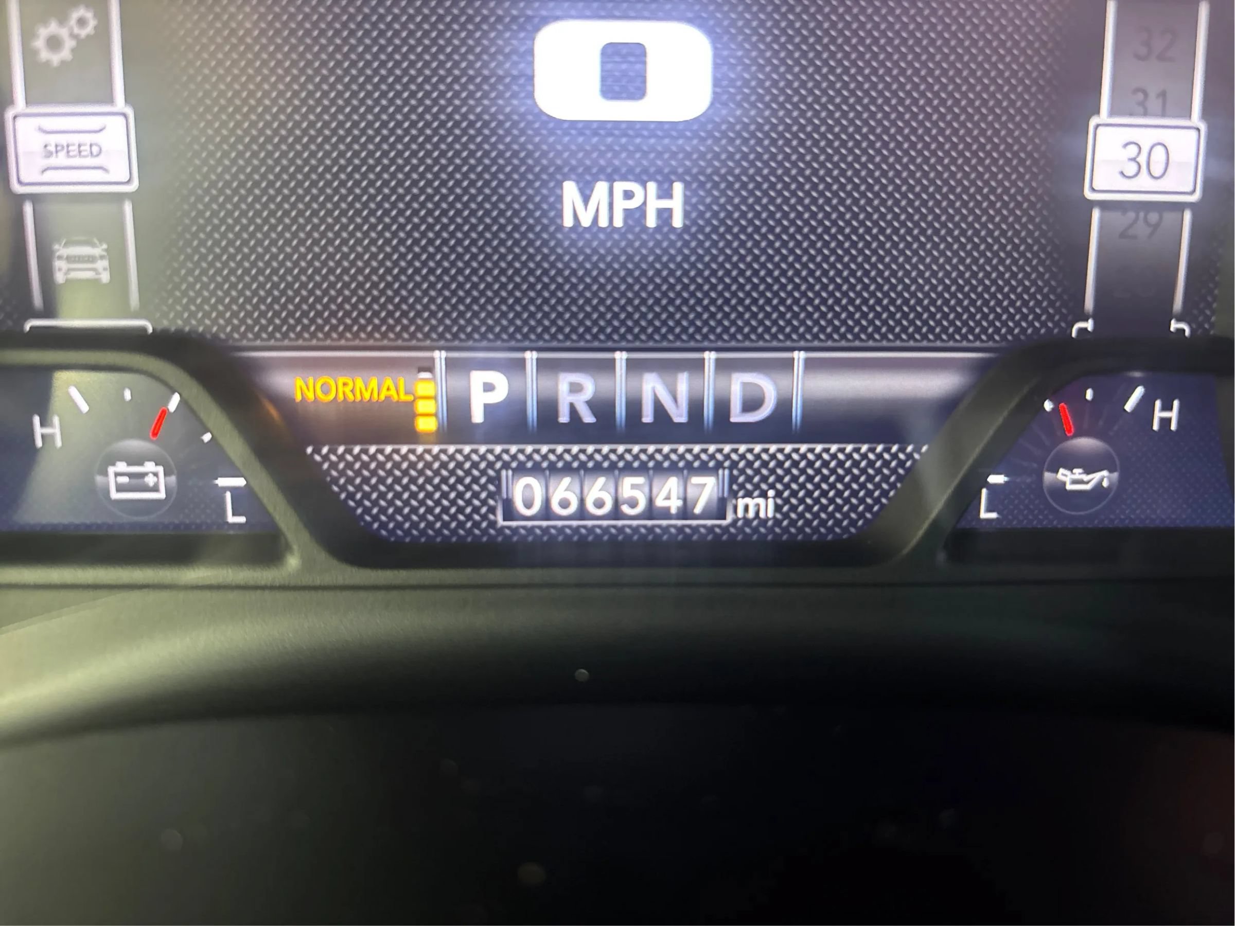 Used 2019 RAM 1500 Rebel w/ Rebel Level 2 Equipment Group AWD/4WD image 46