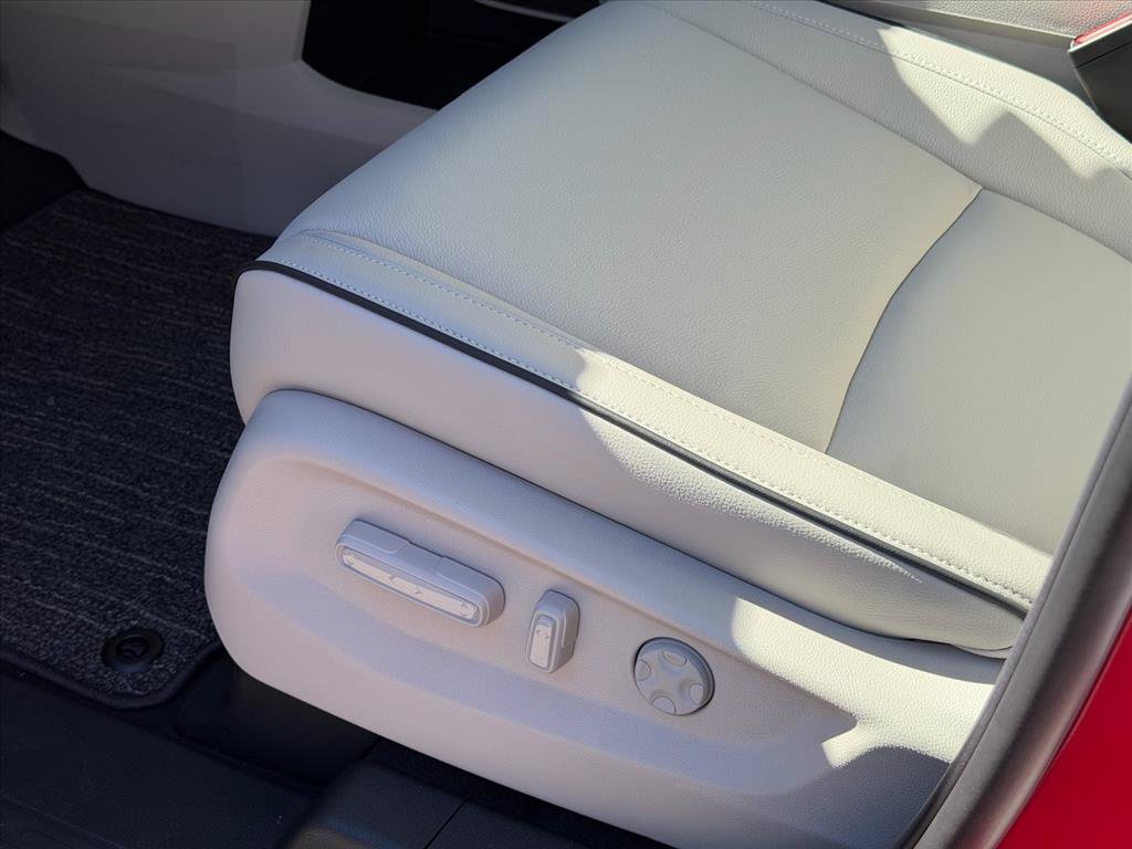 New 2027 Honda Odyssey Touring image 14