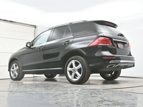 Used 2017 Mercedes-Benz GLE 350 4MATIC image 31