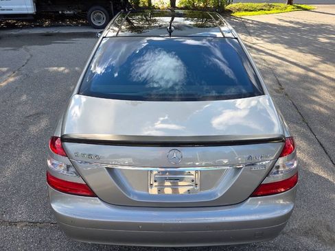 Used 2007 Mercedes-Benz S 550 4MATIC image 13