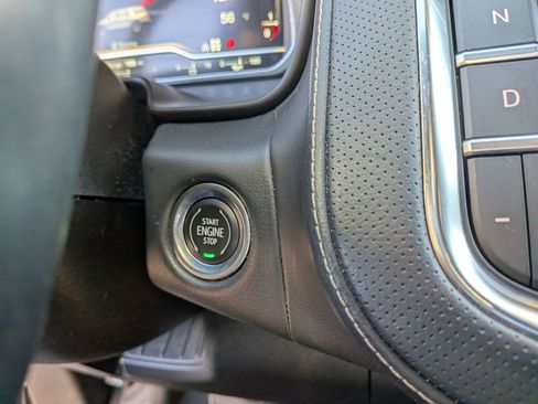 Certified 2023 GMC Yukon SLT w/ Max Trailering Package image 24