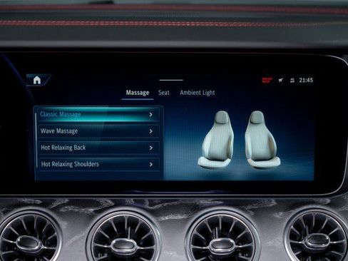 New 2026 Mercedes-Benz AMG GT 53 image 16