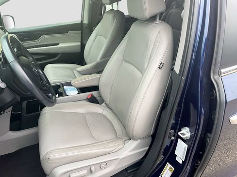 Used 2022 Honda Odyssey Touring image 20