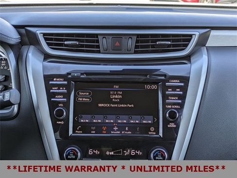 Used 2021 Nissan Murano SL w/ SL Moonroof Package image 20