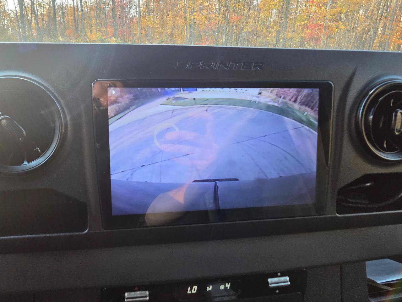 Used 2019 Freightliner Sprinter 144 RWD image 25
