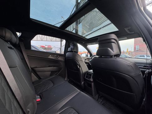 Used 2023 Kia Sportage X-Line image 27