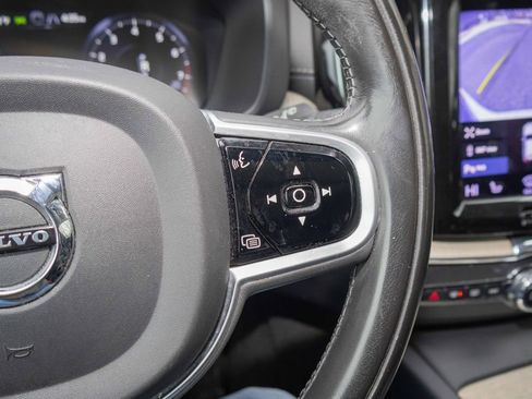 Used 2021 Volvo XC60 T5 Inscription w/ Protection Package Premier image 22