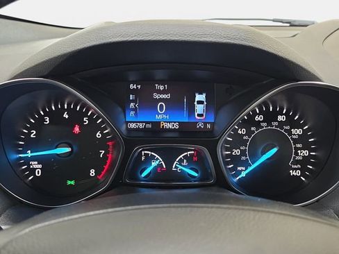 Used 2018 Ford Escape SEL FWD image 18