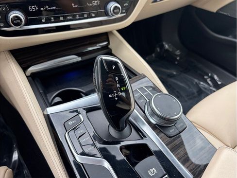 Used 2018 BMW 540i xDrive w/ Premium Package AWD/4WD image 39