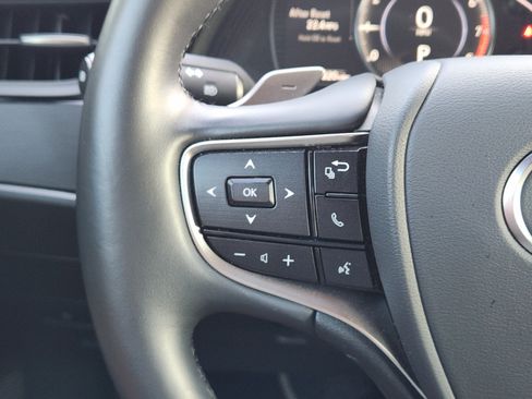 Certified 2025 Lexus ES 350 w/ Premium Package FWD image 30
